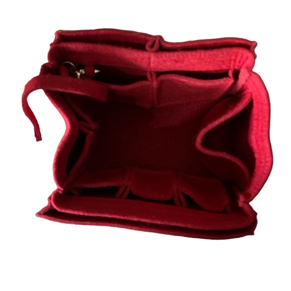 Louis Vuitton Damier Speedy 25 Bandouliere - Full Inclusion - Picture 12 of 14